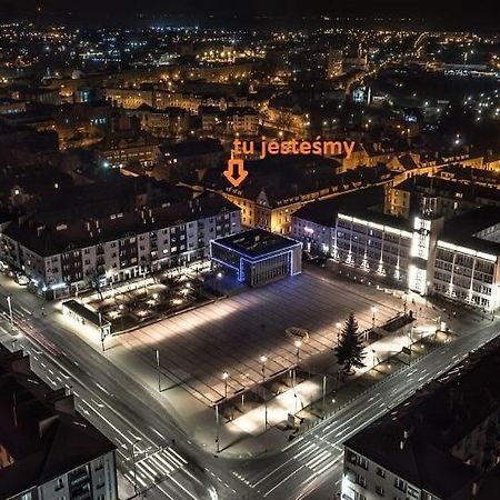 Apartament ADA Koszalin Bagian luar foto
