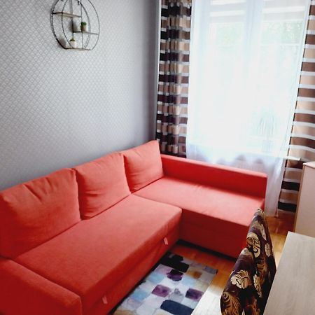 Apartament ADA Koszalin Bagian luar foto