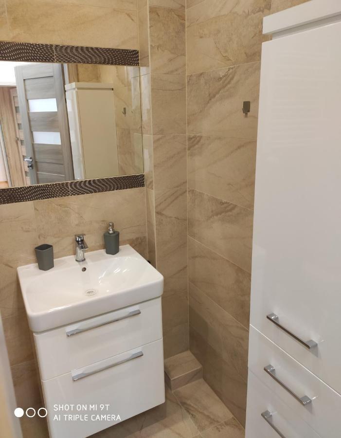 Apartament ADA Koszalin Bagian luar foto
