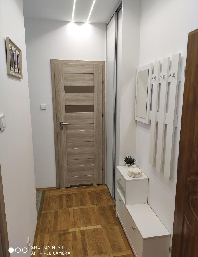 Apartament ADA Koszalin Bagian luar foto
