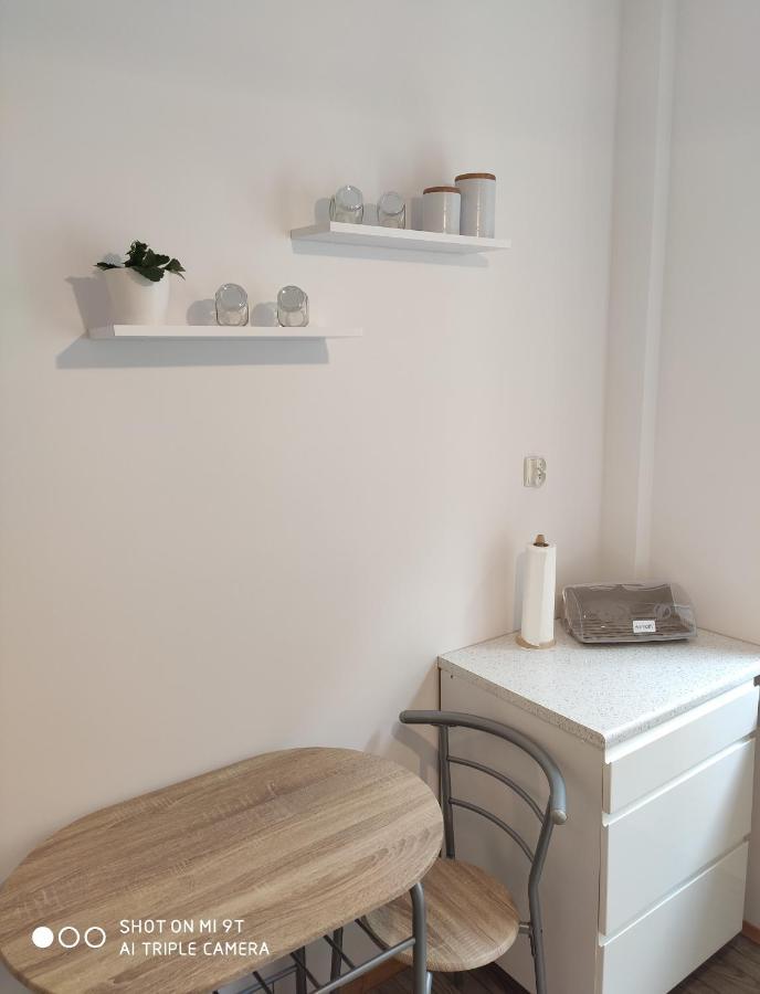 Apartament ADA Koszalin Bagian luar foto