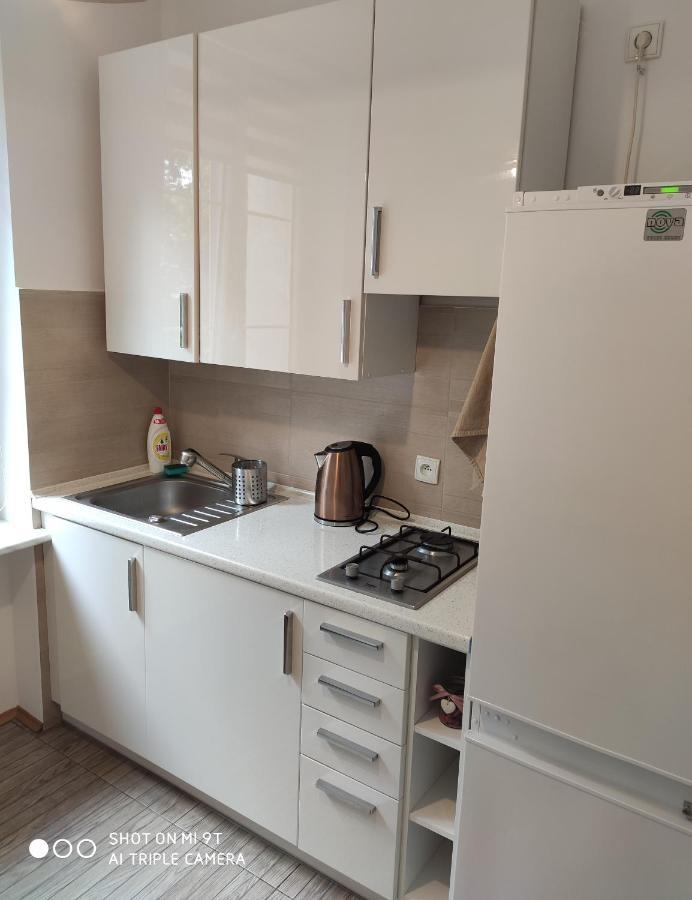 Apartament ADA Koszalin Bagian luar foto