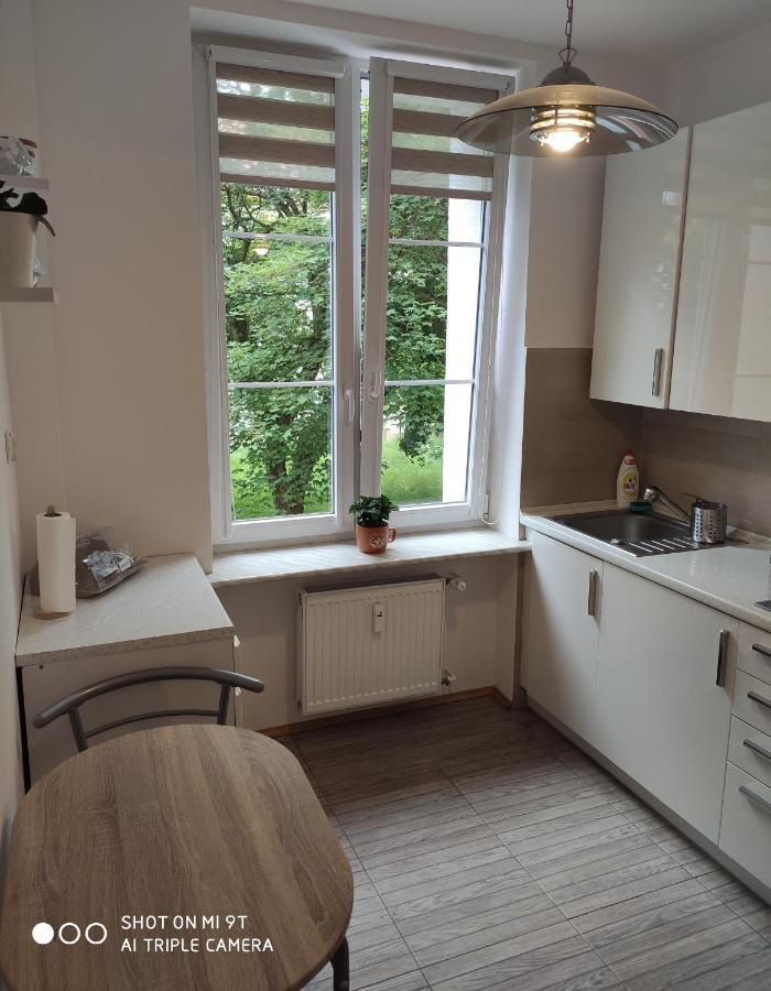 Apartament ADA Koszalin Bagian luar foto