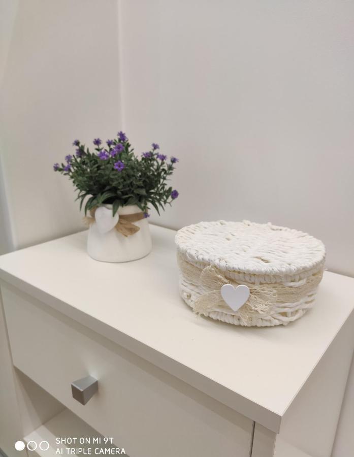 Apartament ADA Koszalin Bagian luar foto