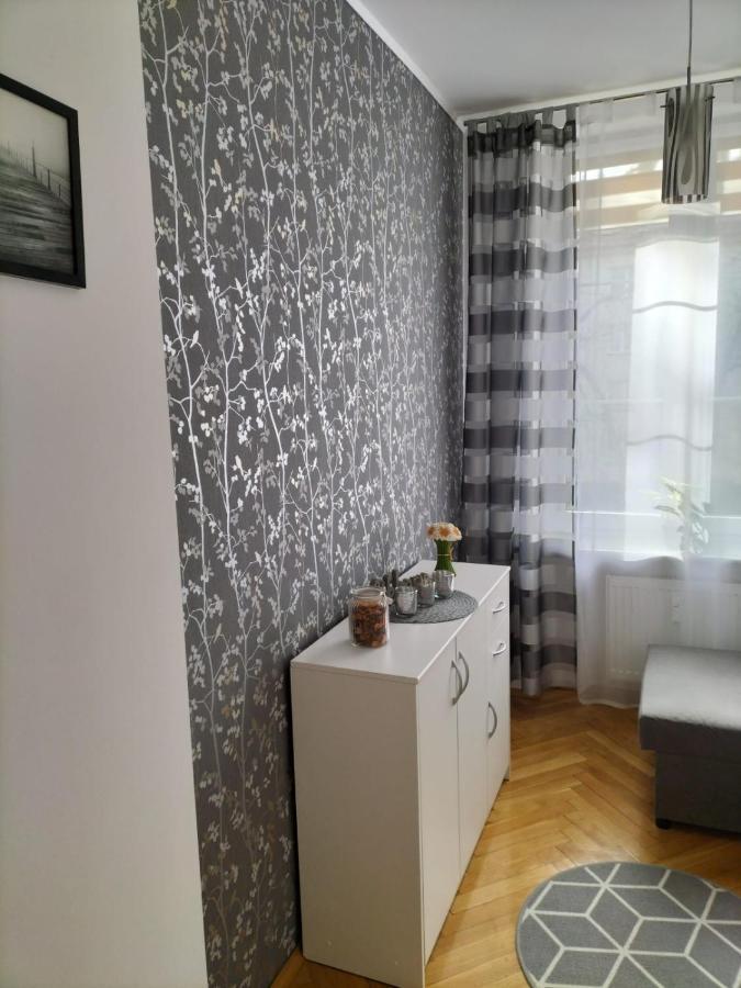 Apartament ADA Koszalin Bagian luar foto