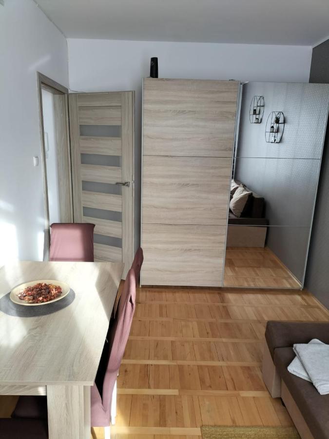 Apartament ADA Koszalin Bagian luar foto